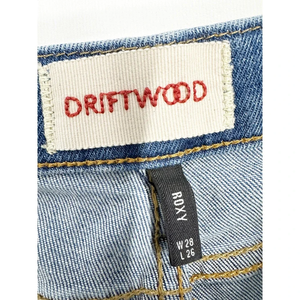 DRIFTWOOD these stylish